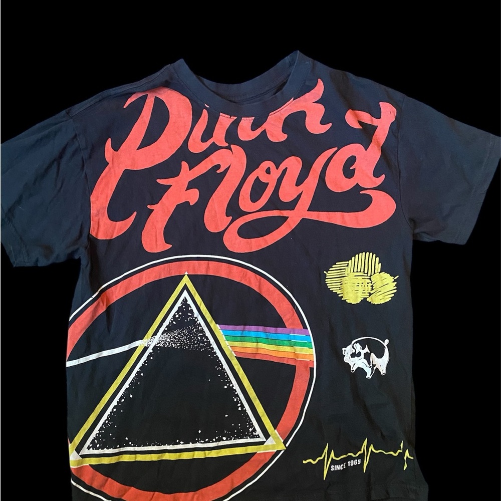 NWOT Pink Floyd Men’s T-Shirt